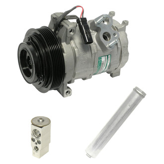 UAC® - A/C Compressor Replacement Service Kit