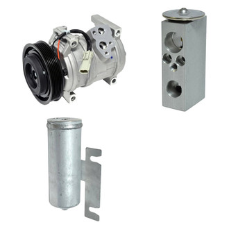 UAC® - A/C Compressor Kit
