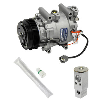 UAC® - A/C Compressor Replacement Service Kit