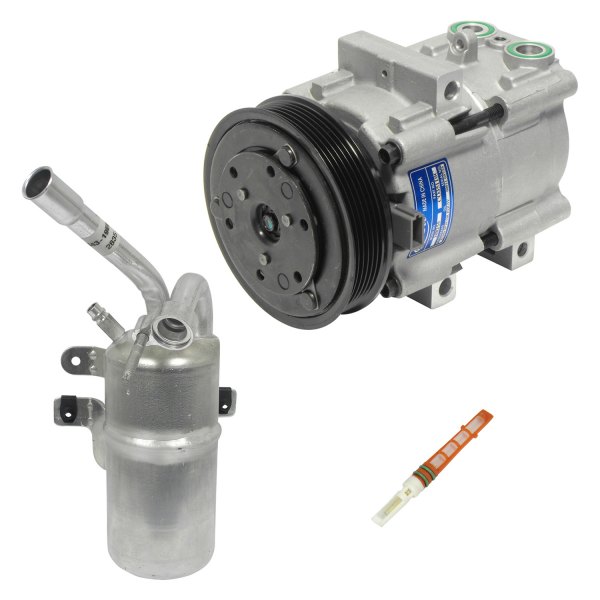 UAC® - A/C Compressor Replacement Service Kit