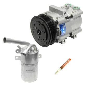 UAC® - A/C Compressor Replacement Service Kit