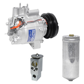 UAC® - A/C Compressor Replacement Service Kit