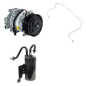 UAC® - A/C Compressor Kit
