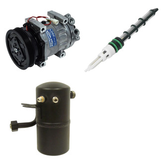UAC® - A/C Compressor Kit