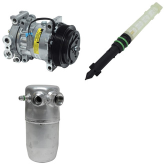 UAC® - A/C Compressor Kit