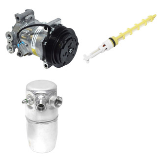 UAC® - A/C Compressor Kit