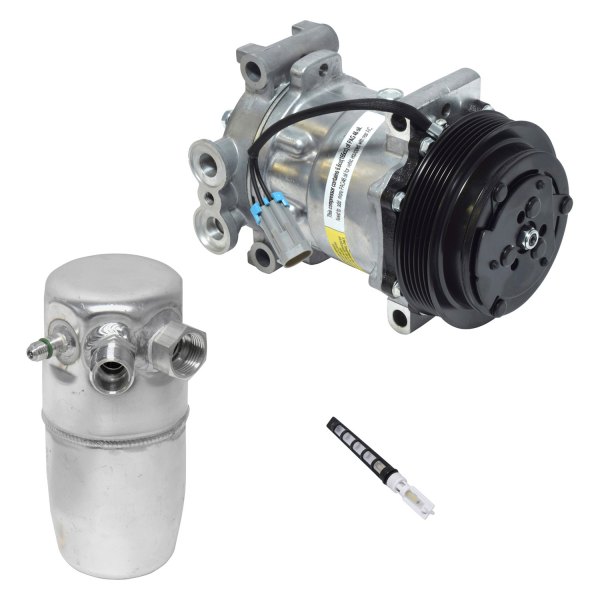 UAC® - A/C Compressor Replacement Service Kit