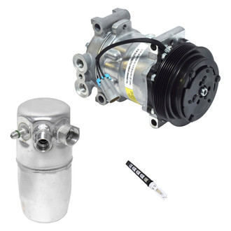 UAC® - Front A/C Compressor Replacement Service Kit