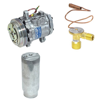 UAC® - A/C Compressor Kit