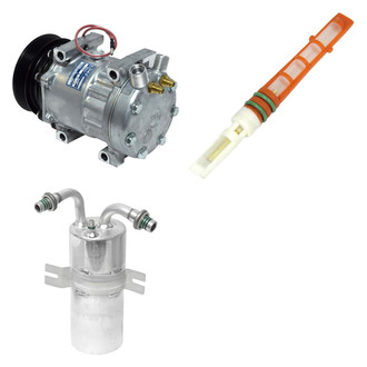 UAC® - A/C Compressor Kit
