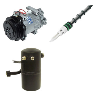 UAC® - A/C Compressor Kit
