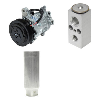 UAC® - Front A/C Compressor Kit