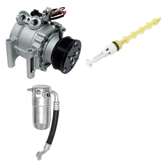 UAC® - A/C Compressor Kit