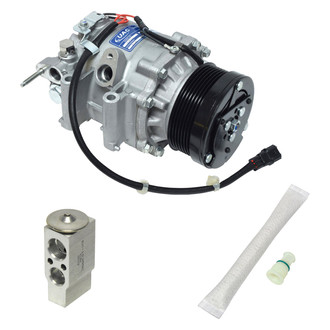 UAC® - A/C Compressor Replacement Service Kit