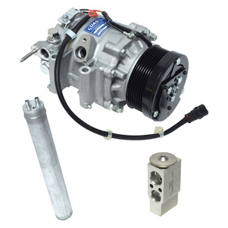 UAC® - A/C Compressor Replacement Service Kit