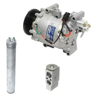 UAC® - A/C Compressor Replacement Service Kit