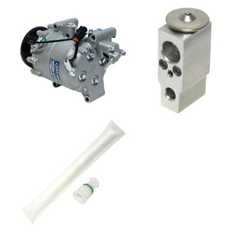 UAC® - A/C Compressor Kit
