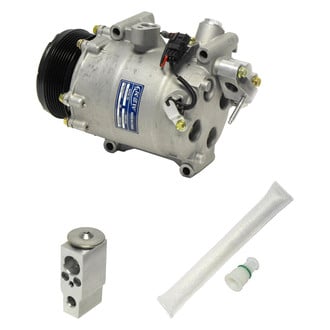 UAC® - A/C Compressor Replacement Service Kit