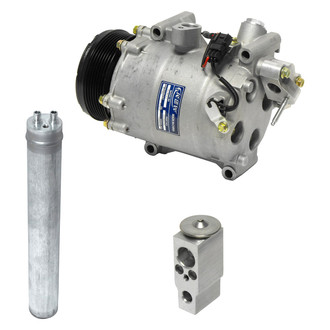 UAC® - A/C Compressor Replacement Service Kit