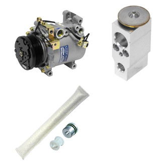 UAC® - A/C Compressor Kit