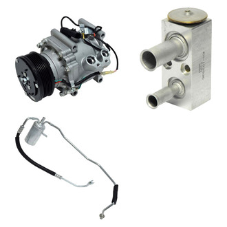 UAC® - A/C Compressor Kit