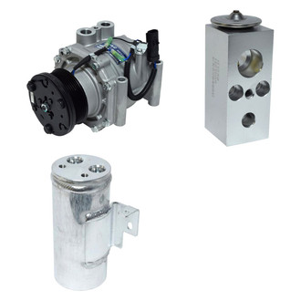 UAC® - A/C Compressor Kit