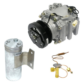 UAC® - A/C Compressor Replacement Service Kit