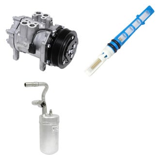 UAC® - A/C Compressor Kit