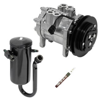 UAC® - A/C Compressor Replacement Service Kit