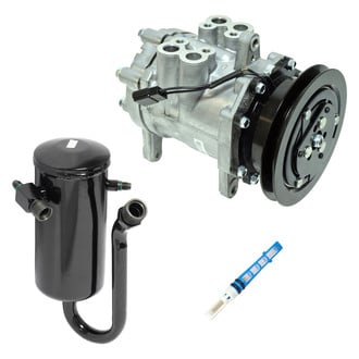 UAC® - A/C Compressor Kit