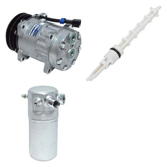 UAC® - A/C Compressor Kit