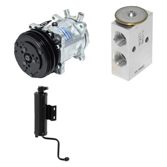 UAC® - A/C Compressor Kit