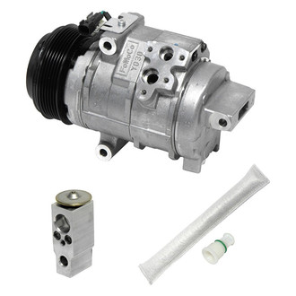 UAC® - A/C Compressor Replacement Service Kit