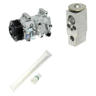 UAC® - A/C Compressor Kit