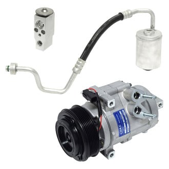 UAC® - A/C Compressor Replacement Service Kit