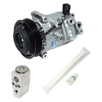UAC® - A/C Compressor Replacement Service Kit