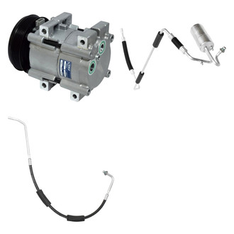 UAC® - A/C Compressor Kit