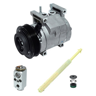 UAC® - A/C Compressor Replacement Service Kit