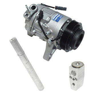 UAC® - A/C Compressor Replacement Service Kit