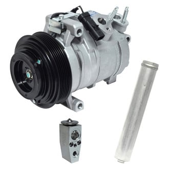 UAC® - A/C Compressor Replacement Service Kit