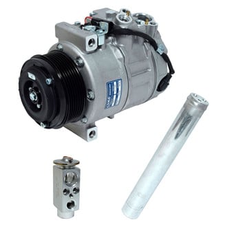 UAC® - A/C Compressor Replacement Service Kit