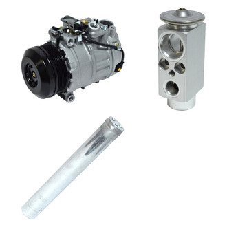 UAC® - A/C Compressor Kit