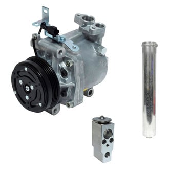 UAC® - A/C Compressor Replacement Service Kit