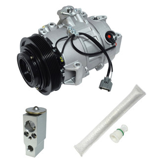 UAC® - A/C Compressor Replacement Service Kit