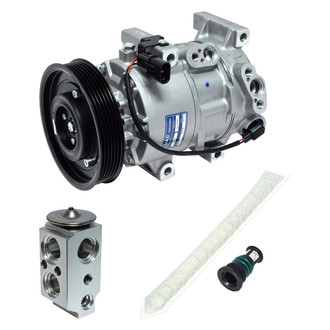UAC® - A/C Compressor Replacement Service Kit