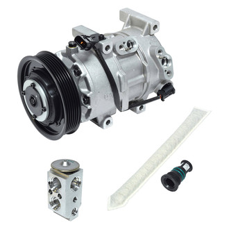 UAC® - A/C Compressor Replacement Service Kit