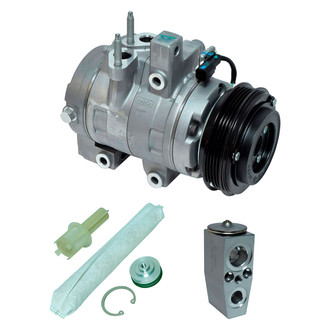 UAC® - A/C Compressor Replacement Service Kit