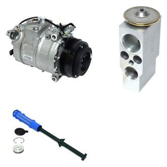 UAC® - A/C Compressor Kit