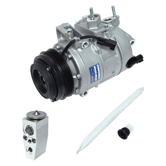 UAC® - A/C Compressor Replacement Service Kit