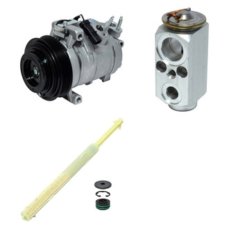 UAC® - A/C Compressor Kit